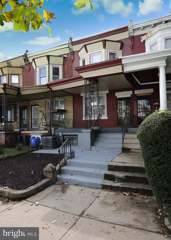 5914 WALNUT ST, Philadelphia, PA 19139