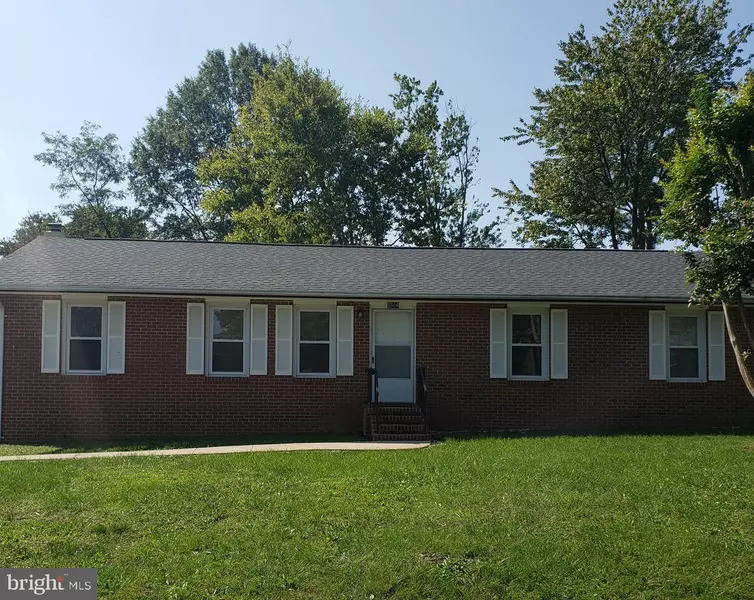 5506 BOUNDS ST, Fredericksburg, VA 22407