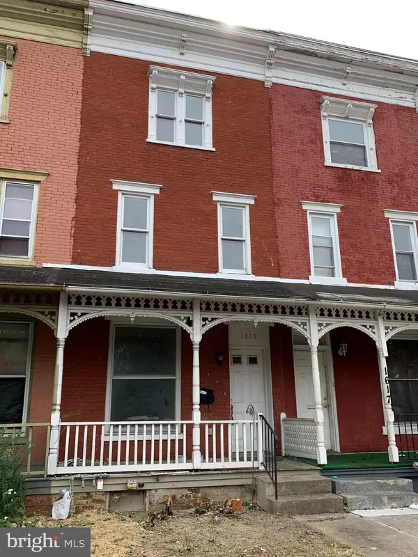 Harrisburg, PA 17103,1619 REGINA ST