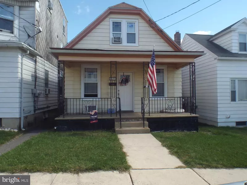 149 N SECOND ST, Frackville, PA 17931