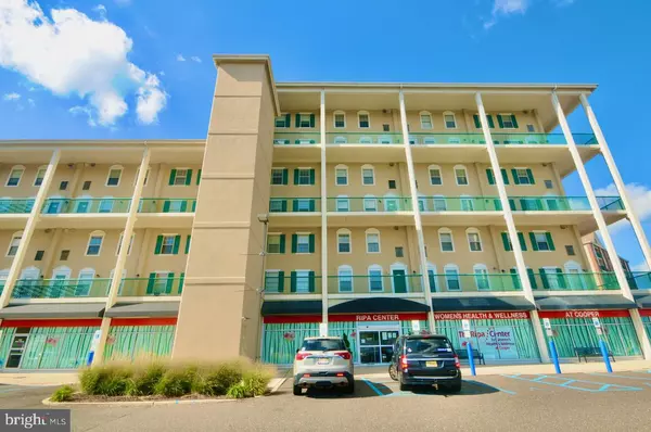 Voorhees, NJ 08043,6123 MAIN ST