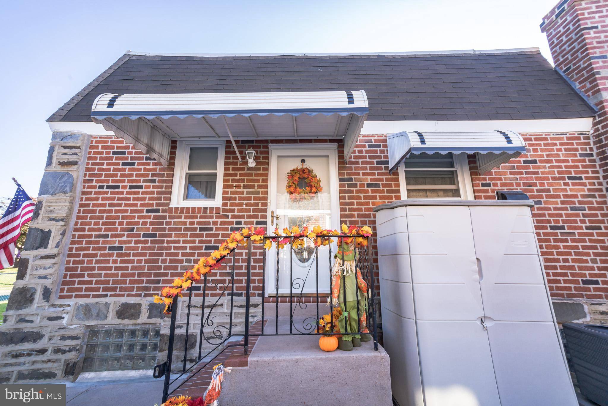 Philadelphia, PA 19136,9110 WOODENBRIDGE RD