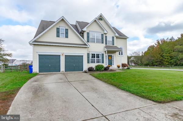 365 SUNNYSIDE LN, Townsend, DE 19734