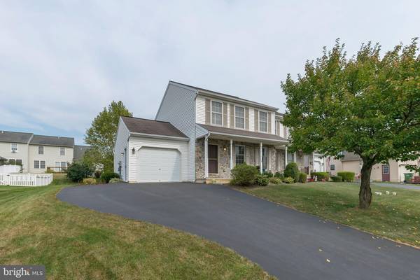 Mount Joy, PA 17552,4175 GREEN PARK DR