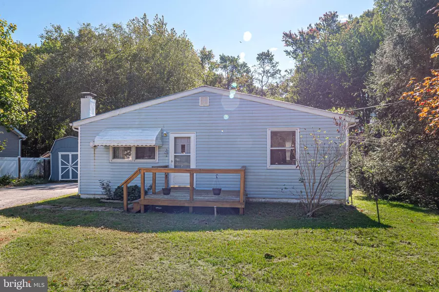 2610 OLD COUNTY RD, Newark, DE 19702