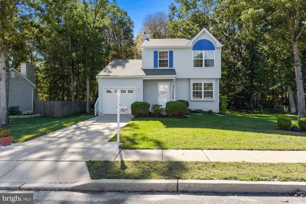 17 HANCOCK LN, Berlin, NJ 08009