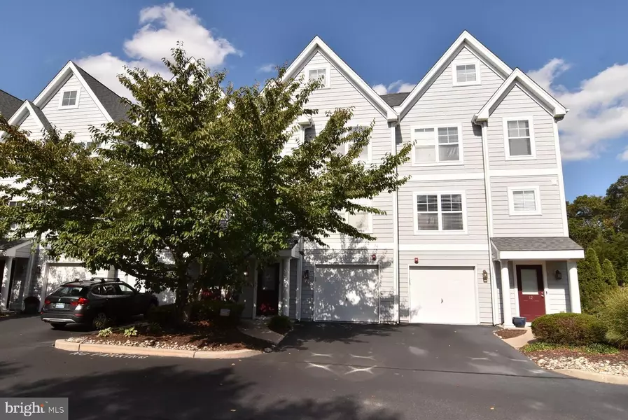 10 CANAL LANDING CT #5, Rehoboth Beach, DE 19971