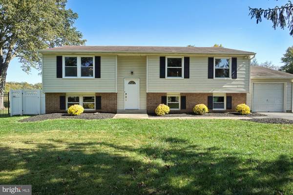 19025 DOWDEN CIR, Poolesville, MD 20837