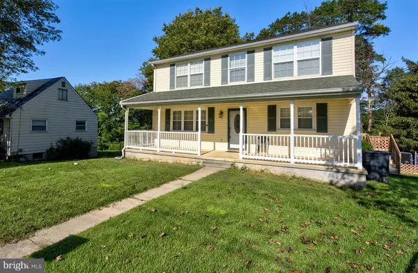 Baltimore, MD 21221,47 CLIPPER RD