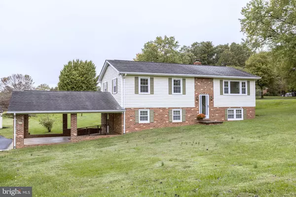 355 MAPLE DR, Madison, VA 22727