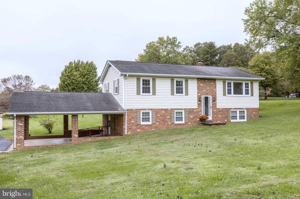 355 MAPLE DR, Madison, VA 22727