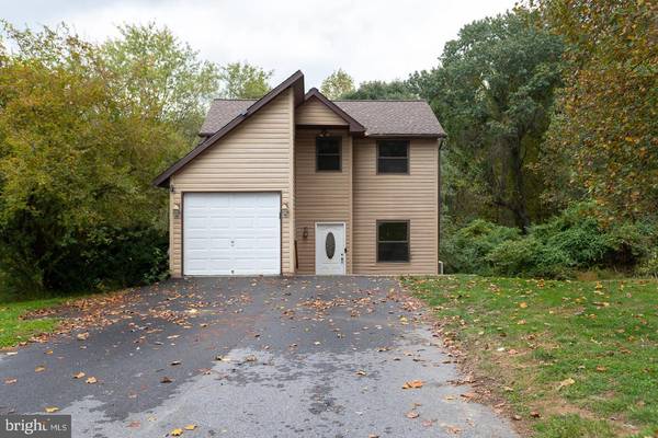 1126 NEW HAMPSHIRE LN, Downingtown, PA 19335