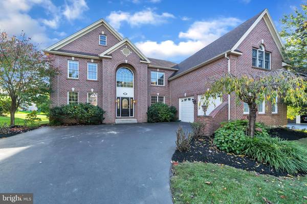 265 RIVER CREST DR, Phoenixville, PA 19460