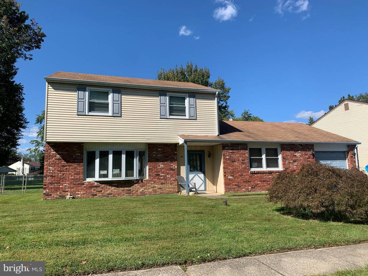 Levittown, PA 19056,86 DAWN RD