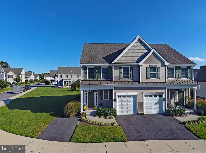 36429 WARWICK DR #68A, Rehoboth Beach, DE 19971