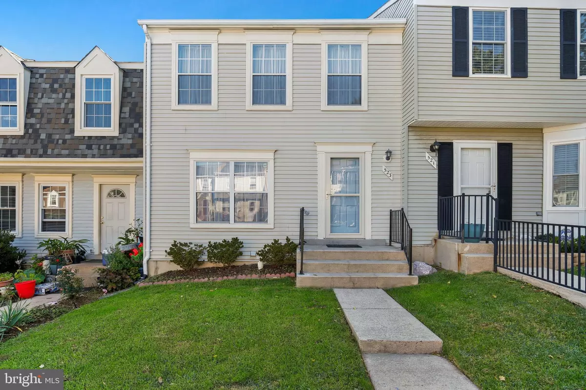 Gaithersburg, MD 20877,523 MANDOLIN CT