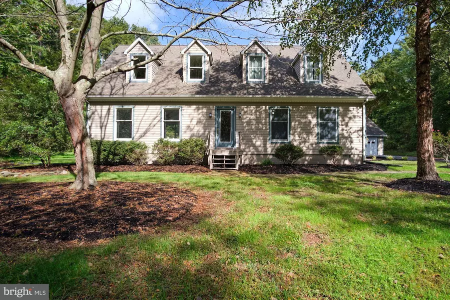 24386 ROLLES RANGE RD, Saint Michaels, MD 21663