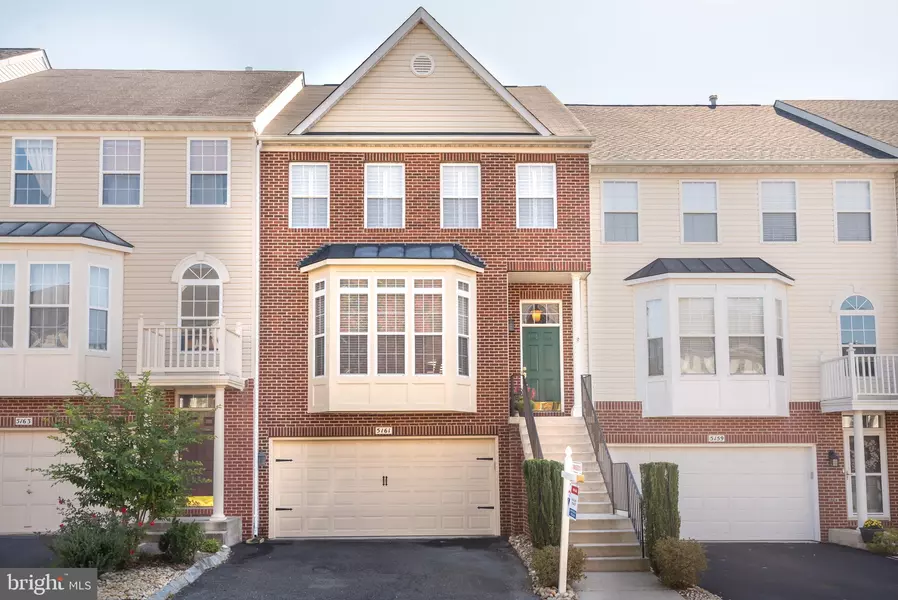 5161 BALLYCASTLE CIR, Alexandria, VA 22315