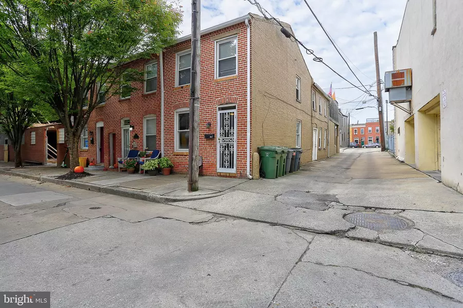 508 S PORT ST, Baltimore, MD 21224