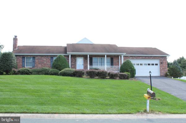 Westminster, MD 21157,715 HESS CT