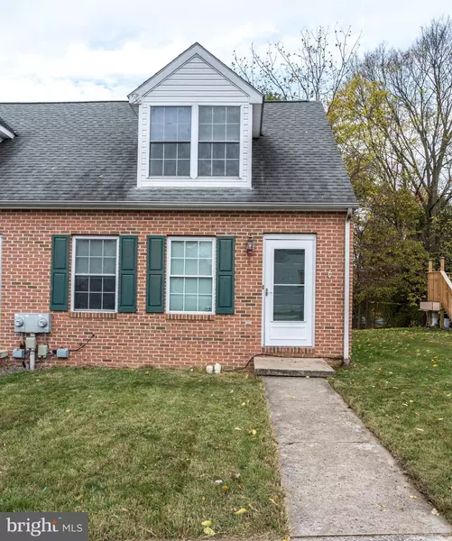 454 SCOTT AVE, Waynesboro, PA 17268