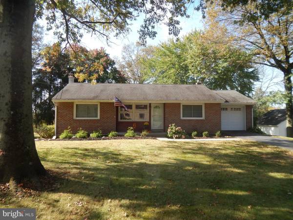 496 TOWNSHIP LINE RD, Bechtelsville, PA 19505