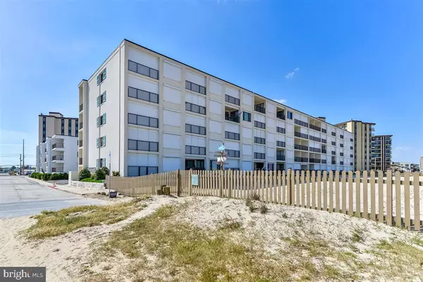 13401 WIGHT ST #212, Ocean City, MD 21842