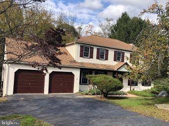 23 LANGSTOON LN, Media, PA 19063