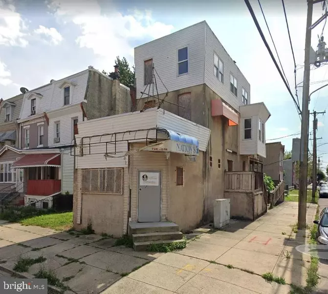 890 N HOLLY ST, Philadelphia, PA 19104