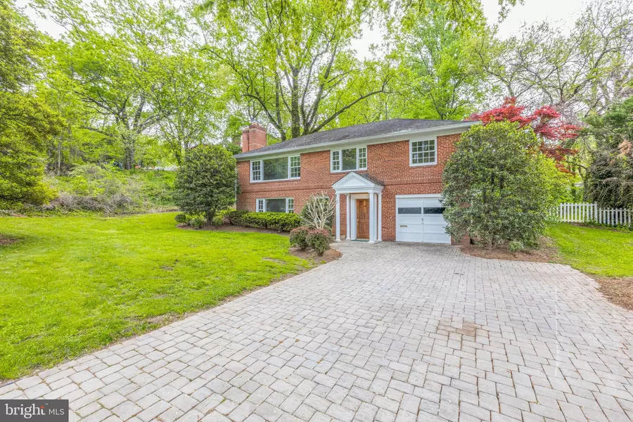 6345 CROSS ST, Mclean, VA 22101