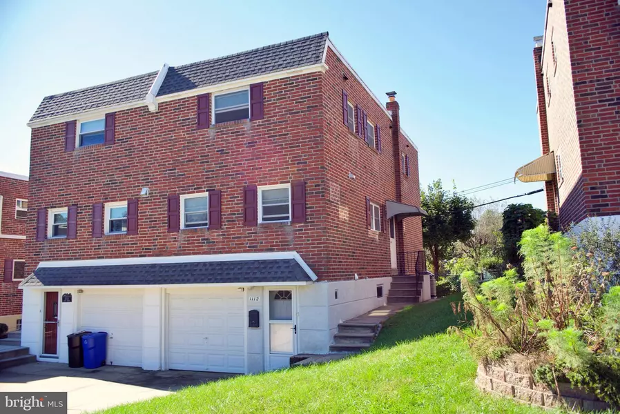 1112 TABOR TER, Philadelphia, PA 19111