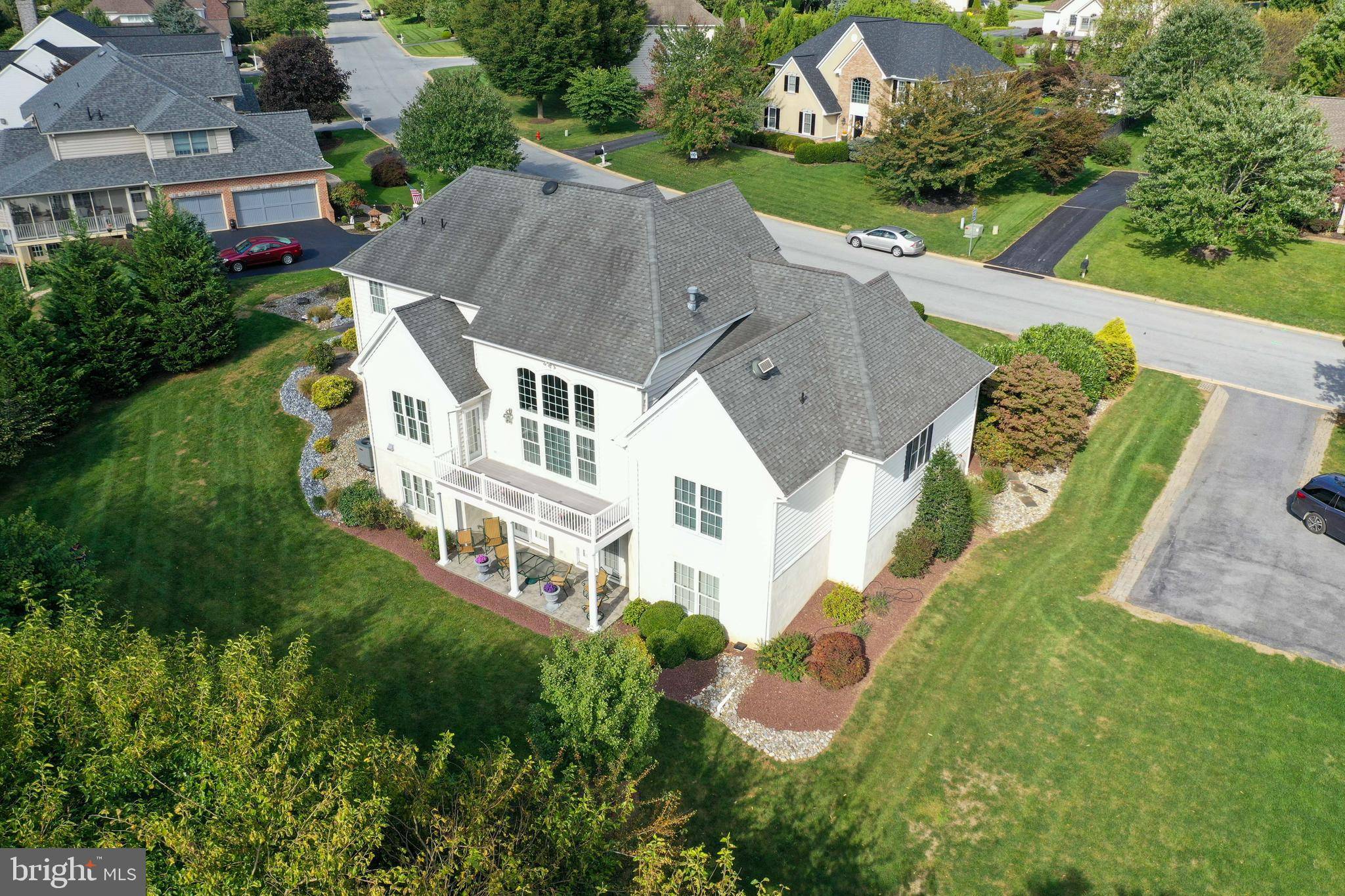 Lancaster, PA 17601,1966 PICKERING TRL