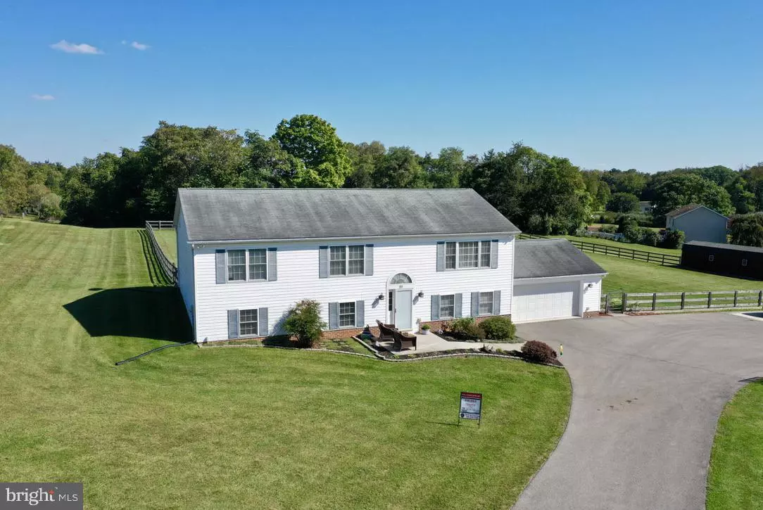 Falling Waters, WV 25419,99 HARLEY DR