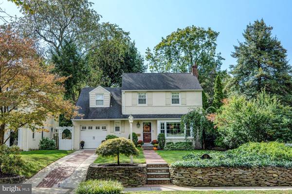 52 TREATY ELM LN, Haddonfield, NJ 08033