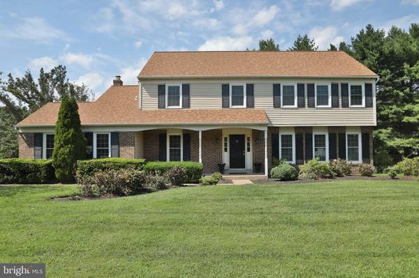 1546 CLARK DR, Yardley, PA 19067