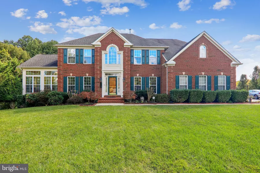 3408 TINKERS BRANCH WAY, Fort Washington, MD 20744