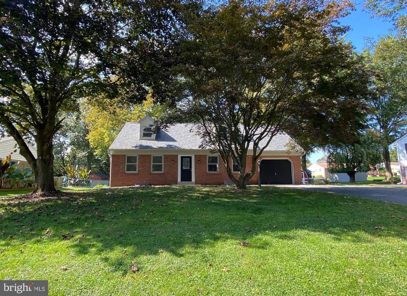 1516 NISSLEY RD, Landisville, PA 17538