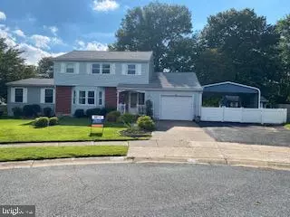 834 CAUSEZ AVE, Claymont, DE 19703