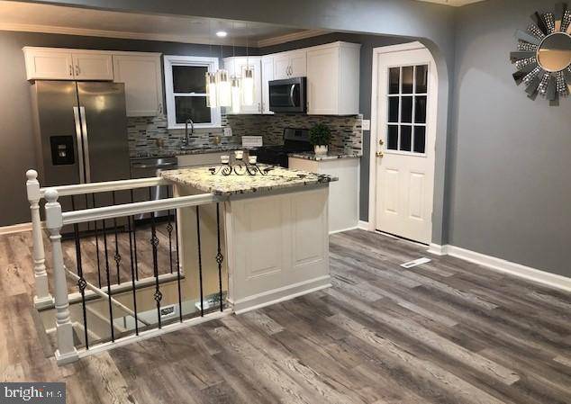 Havre De Grace, MD 21078,403 WEBB LN