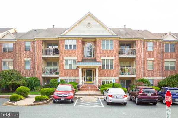 1714 LANDMARK DR #1K, Forest Hill, MD 21050