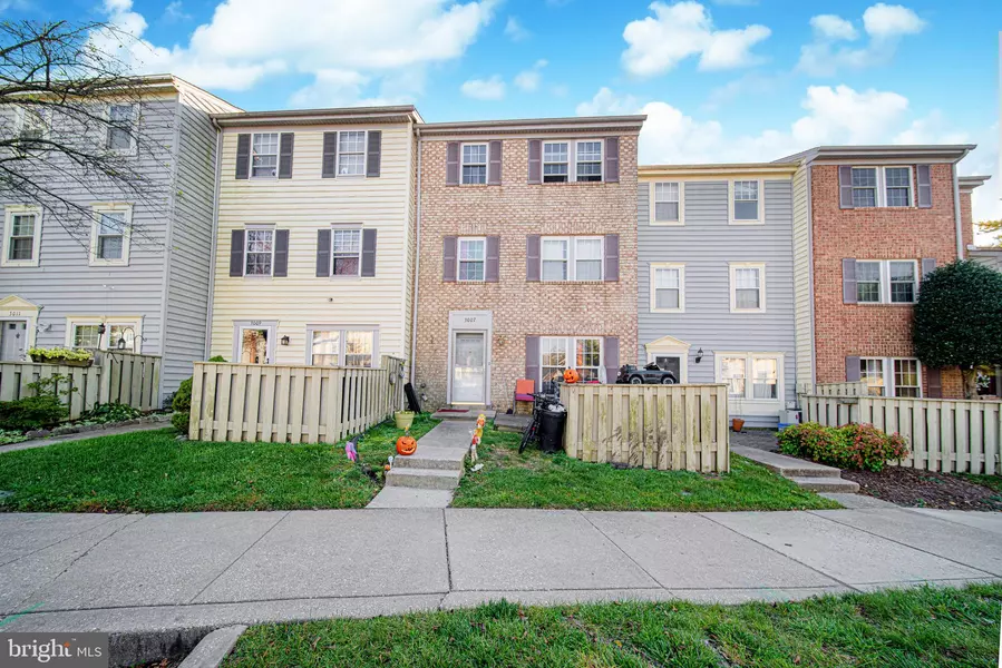 3007 PIANO LN #37, Silver Spring, MD 20904