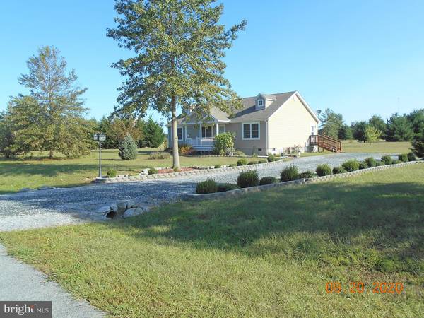 Hurlock, MD 21643,6256 SOLOMONS CIR