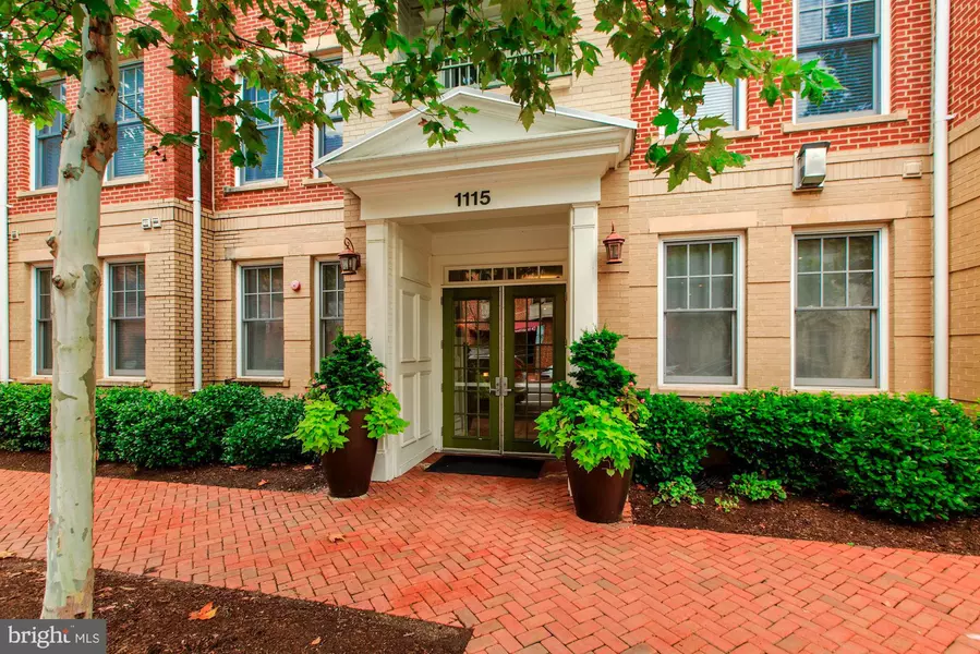 1115 CAMERON ST #303, Alexandria, VA 22314