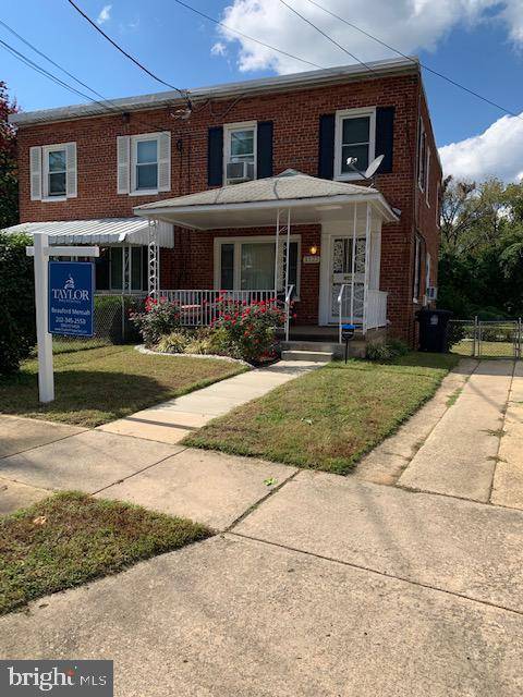 1122 BOOKER DR, Capitol Heights, MD 20743