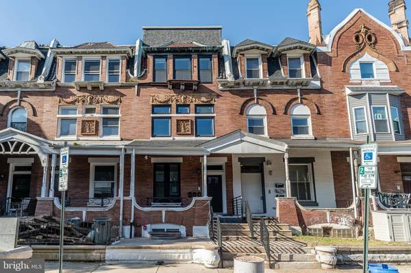 3625 SPRING GARDEN ST, Philadelphia, PA 19104