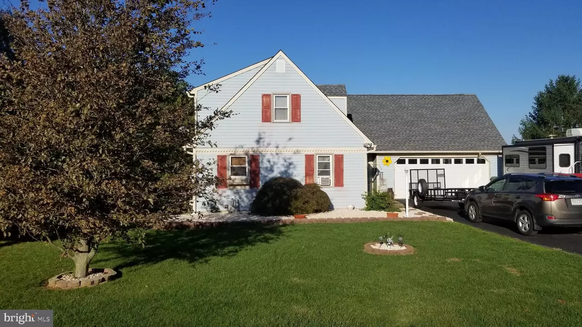 Honey Brook, PA 19344,105 ANTHONY LN