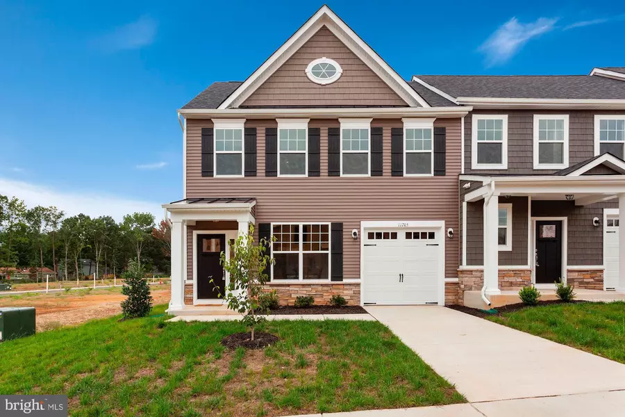 11706 JACQUELYN LN #LOT 4, Fredericksburg, VA 22407