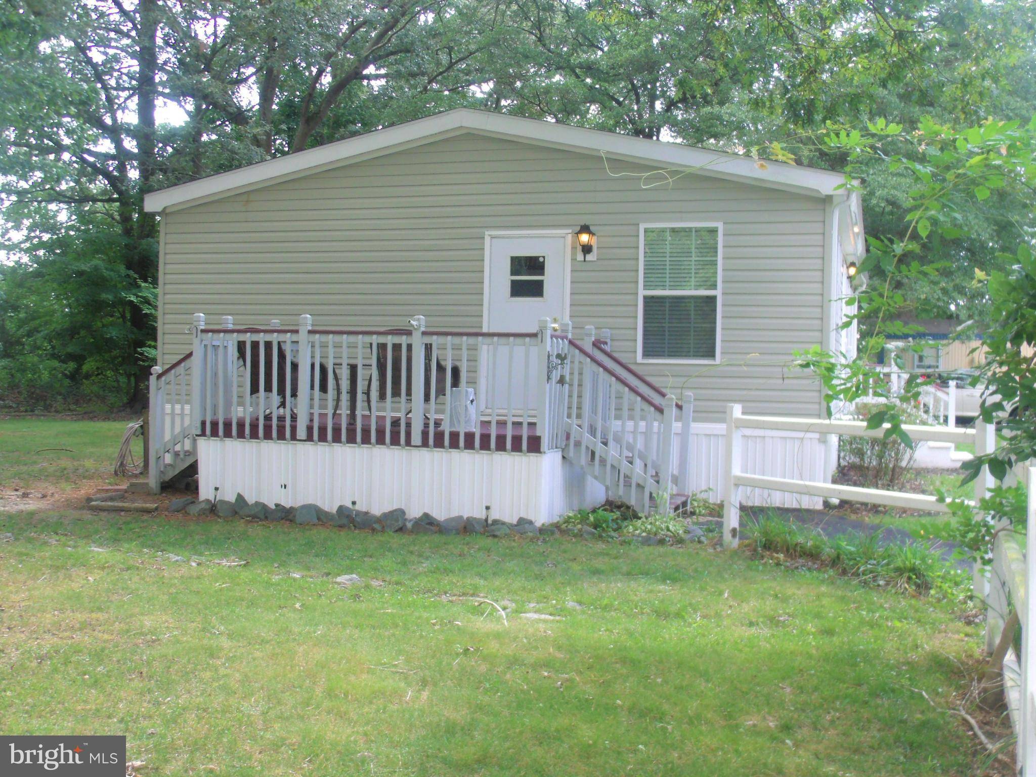Delmar, DE 19940,22 CLOVER ST #43778