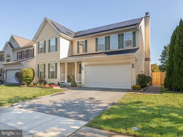 16308 EPSILON CT, Bowie, MD 20716