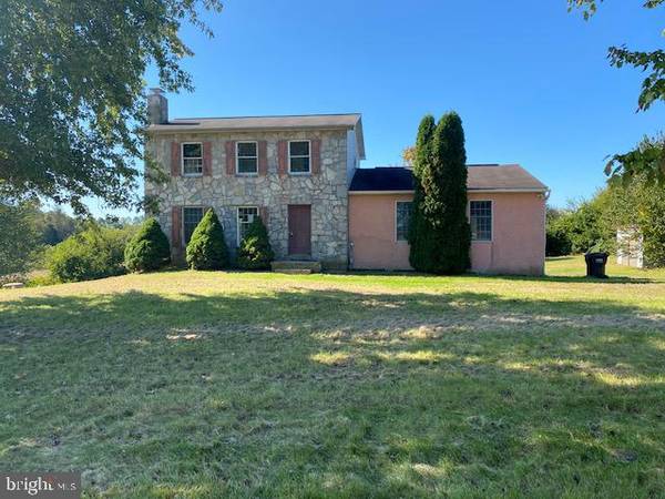 694 ELK RIDGE RD, Oxford, PA 19363